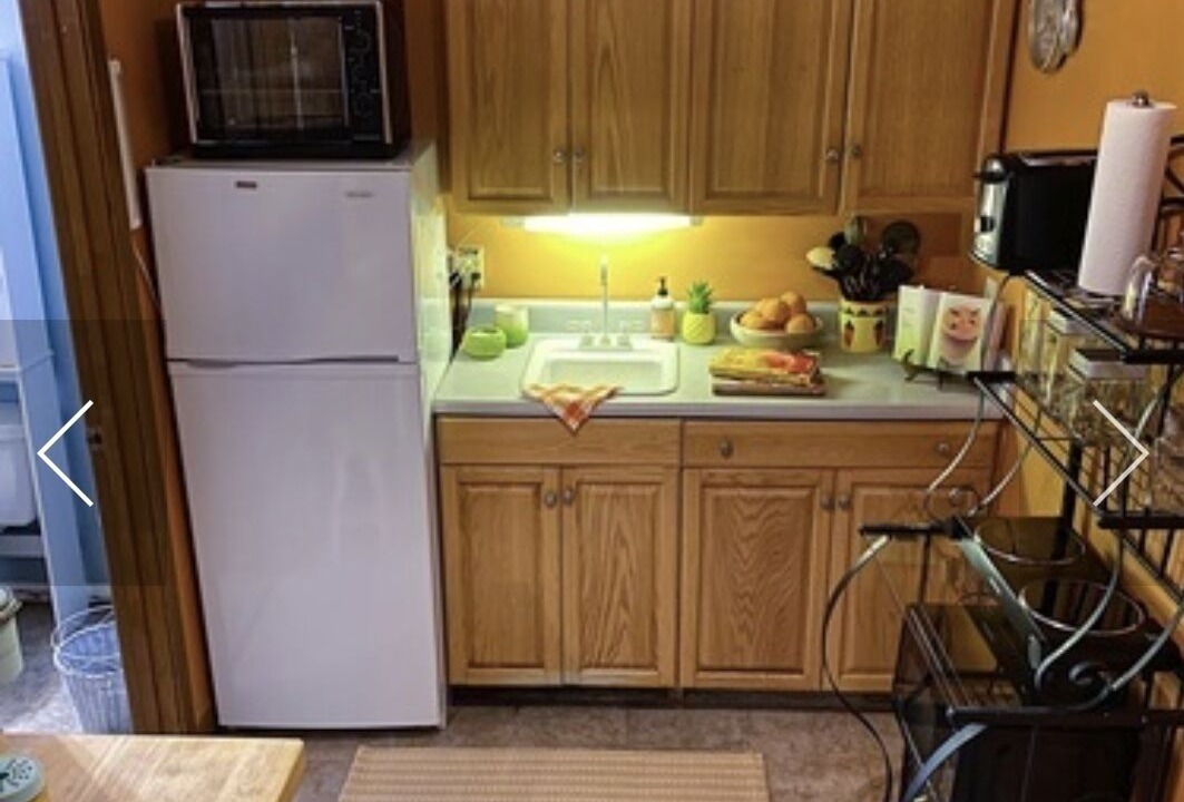 Photo of Kitchen in Harters Heights