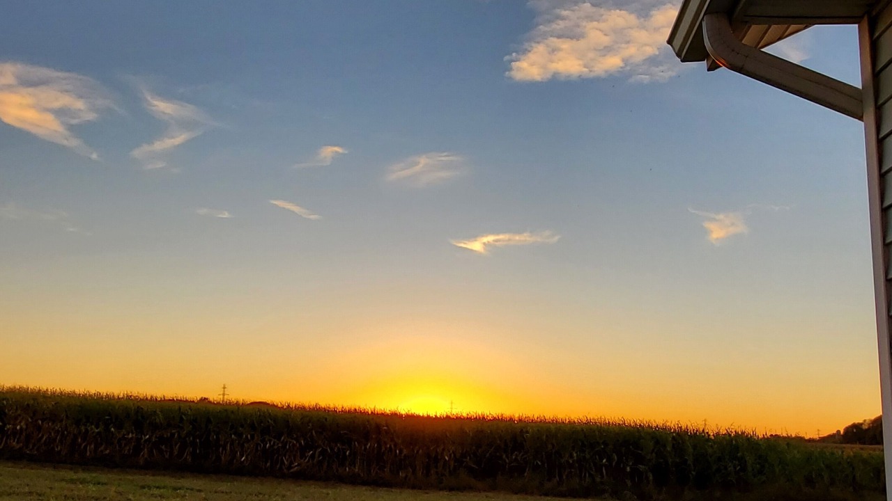 Photo of Outdoor in Middlebury