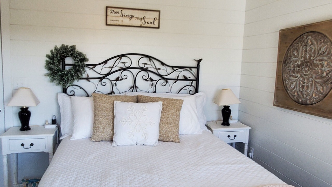 Photo of Bedroom in Middlebury