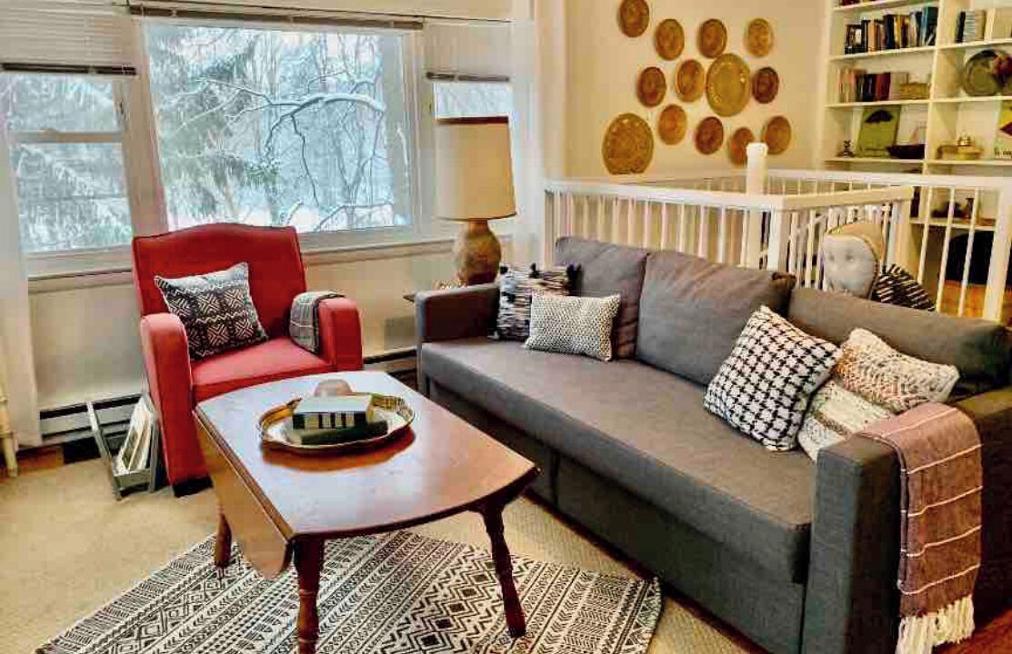 Photo of Livingroom in Spring Grove