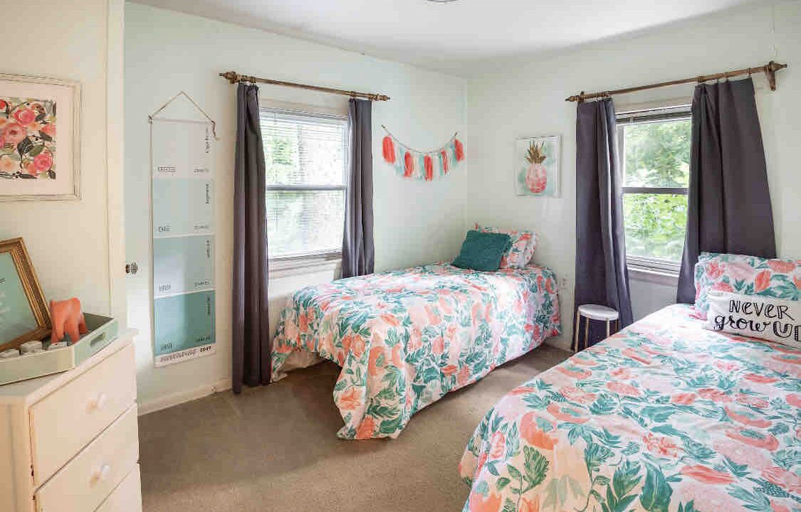 Photo of Bedroom in Spring Grove