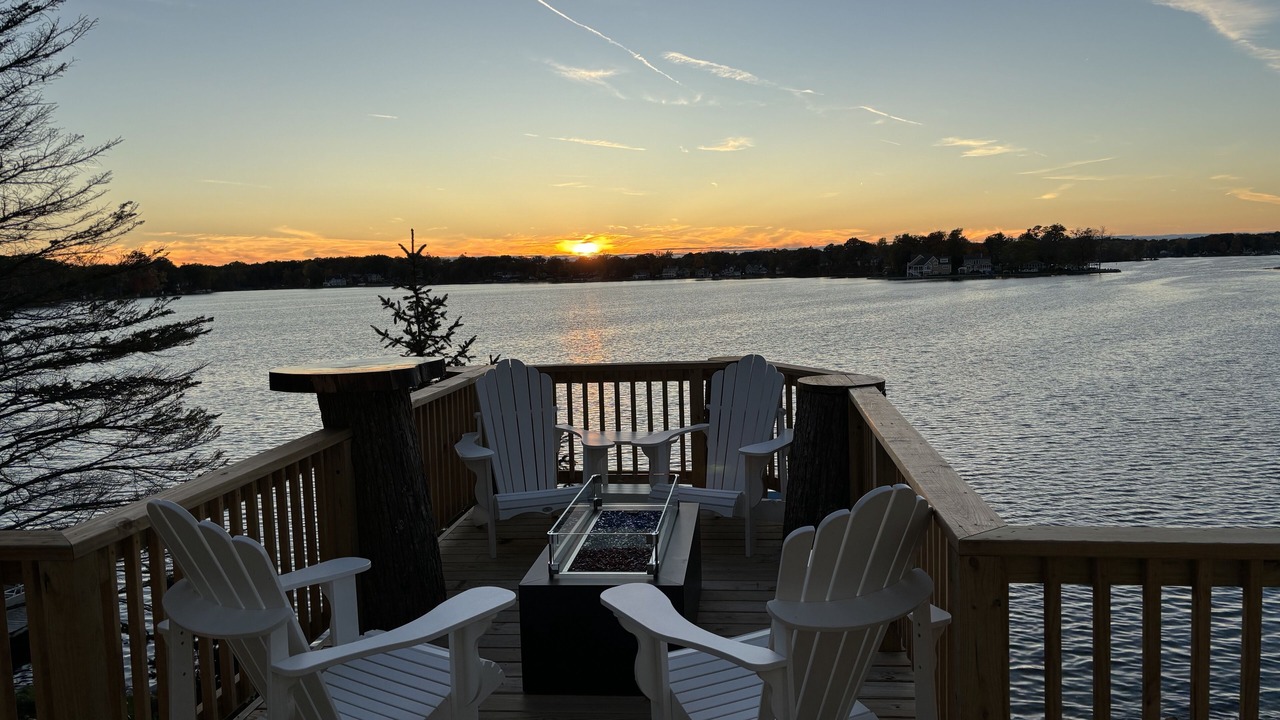 Photo of Patio Balcony in Plainwell