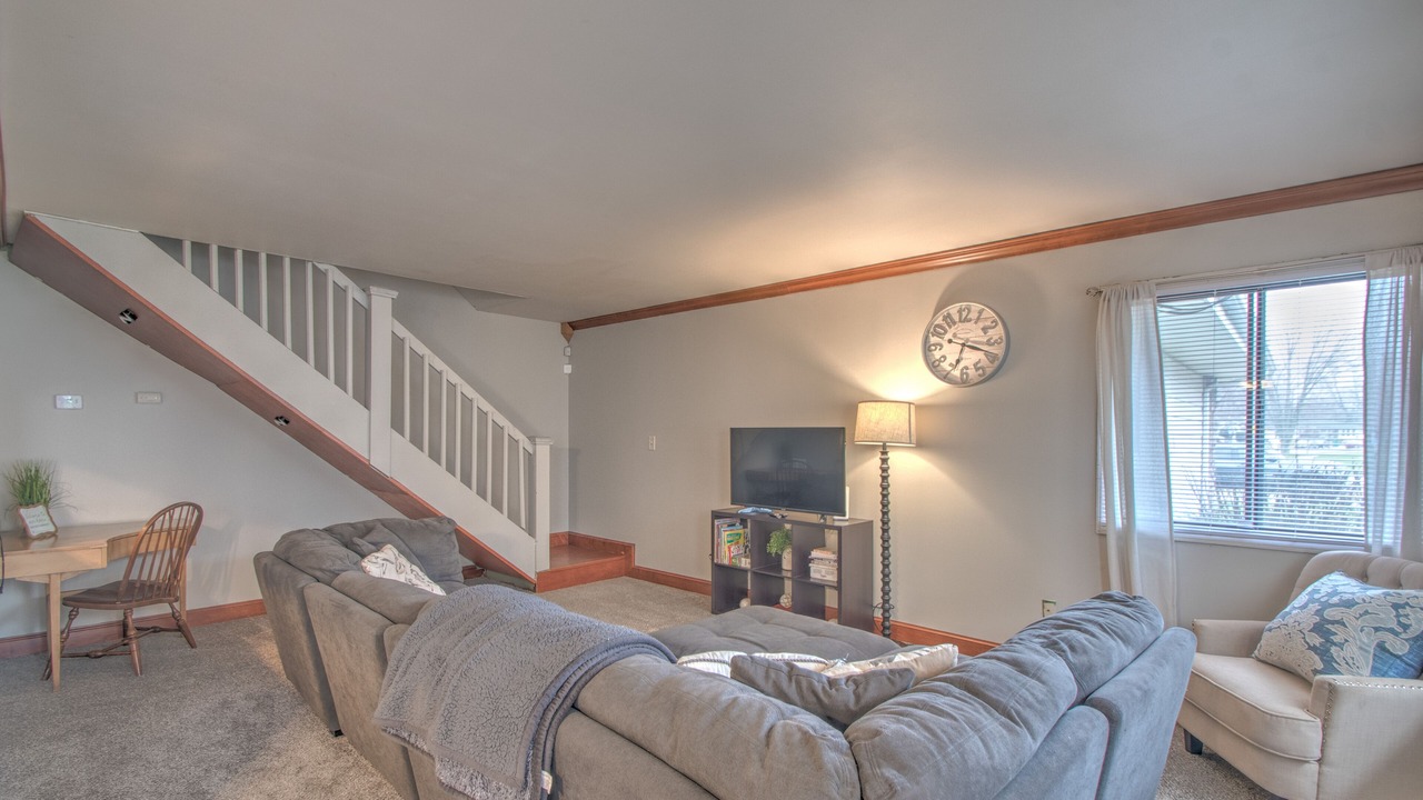 Photo of Livingroom in Merrillville