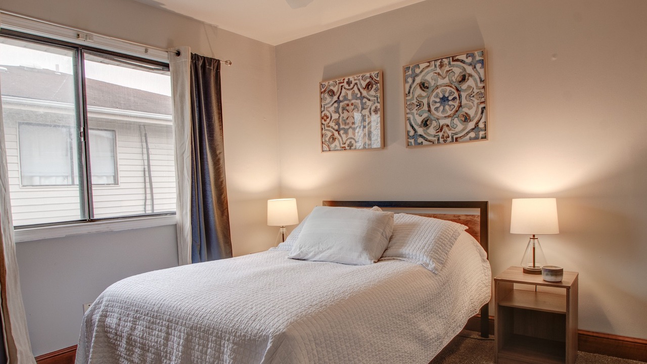 Photo of Bedroom in Merrillville