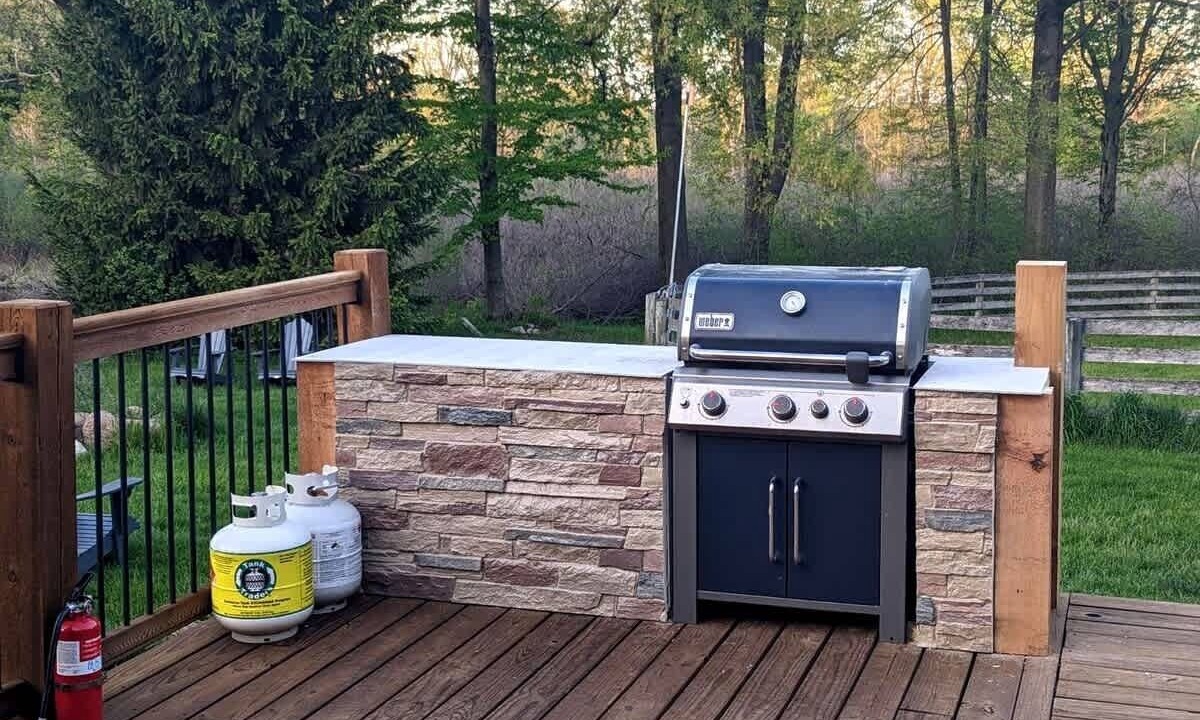 Photo of Outdoor in Rolling Prairie