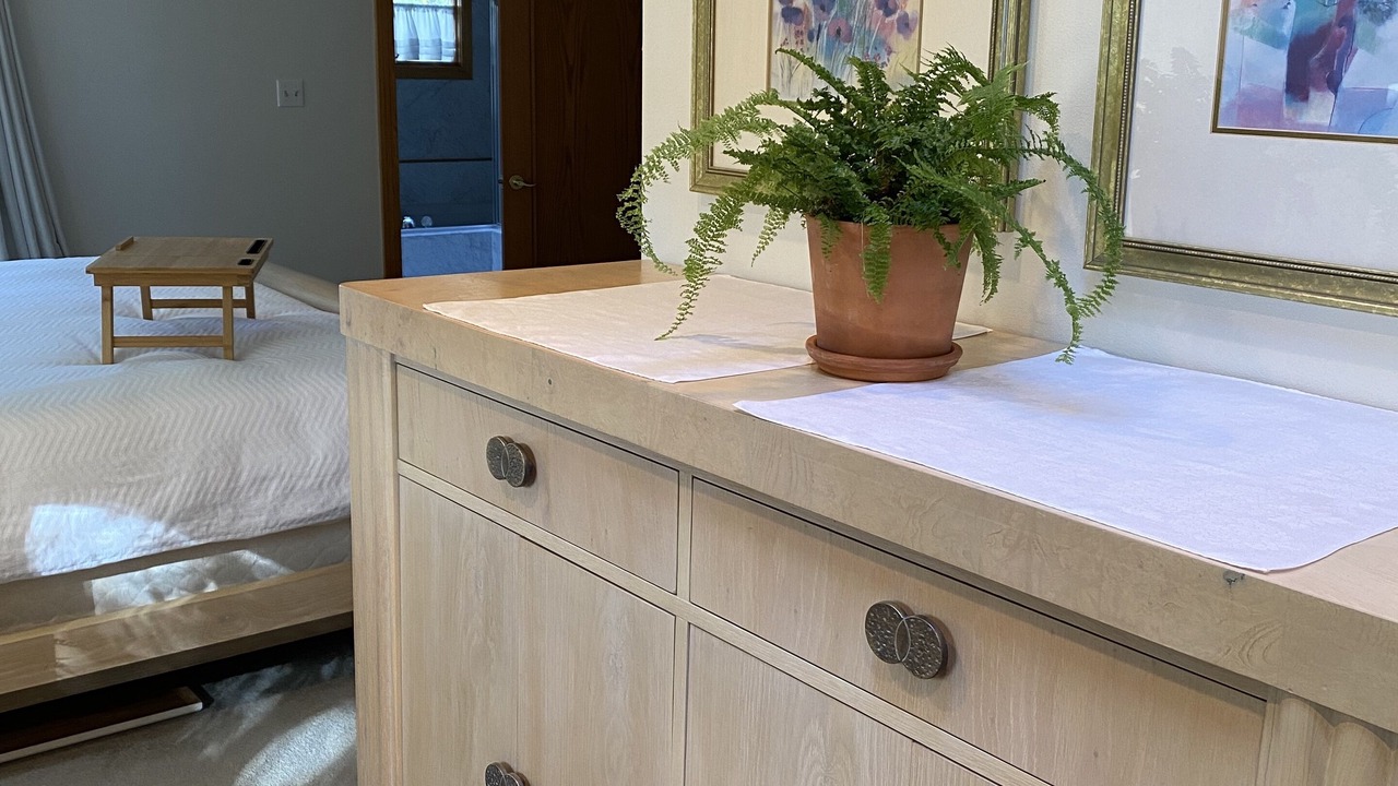 Photo of Bedroom in Stevensville