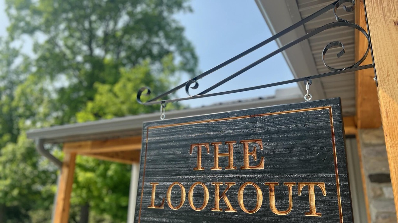 Photo of Outdoor in Brookville