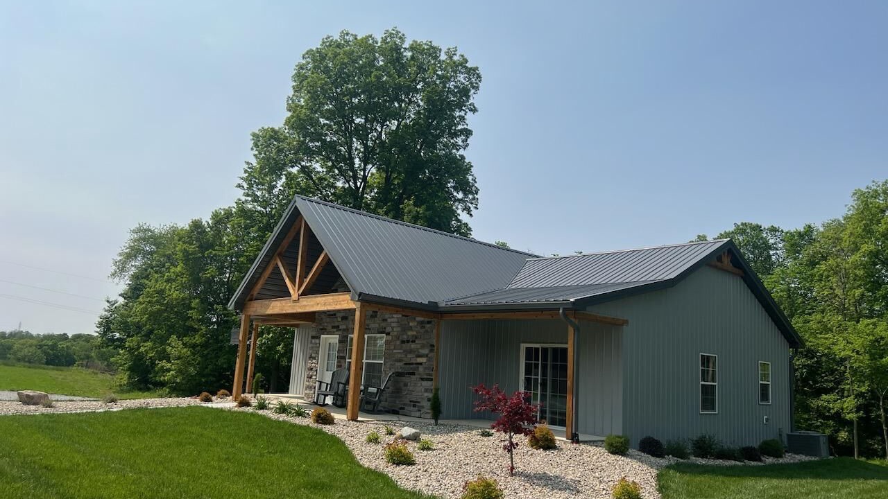 Photo of Outdoor in Brookville
