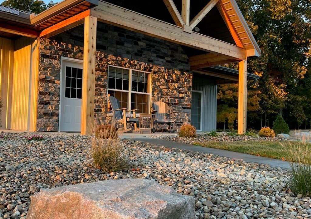 Photo of Outdoor in Brookville