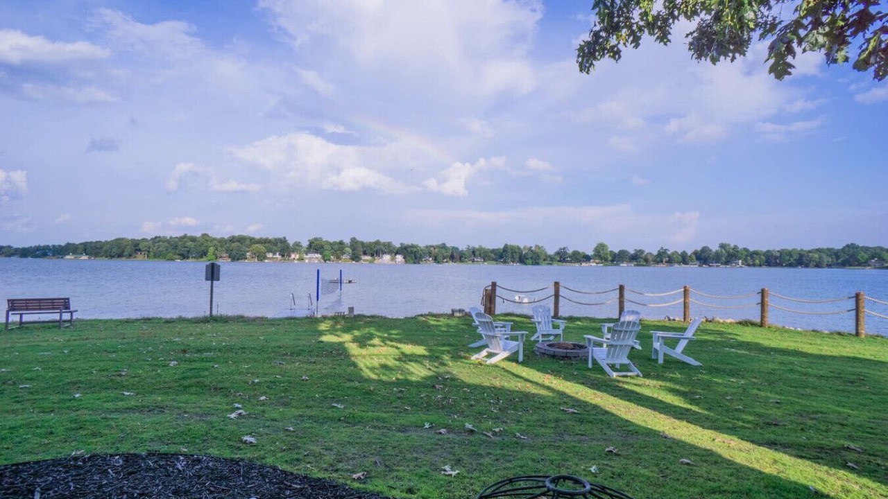 Photo of Outdoor in Battle Creek