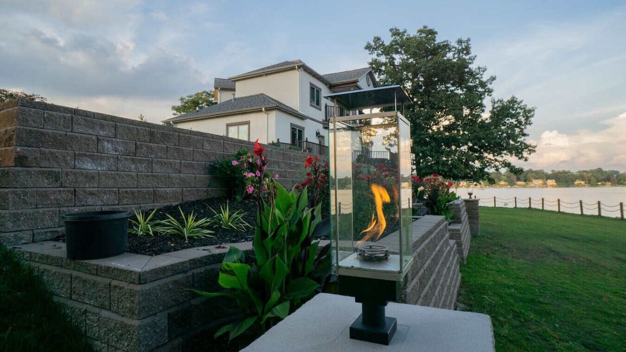 Photo of Patio Balcony in Battle Creek