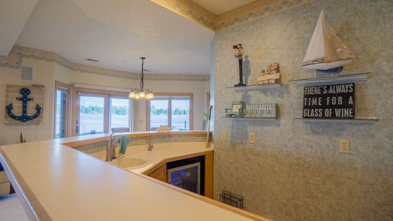 Photo of Bathroom in Battle Creek