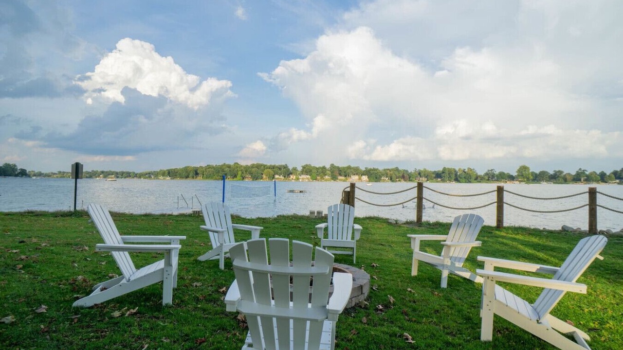 Photo of Outdoor in Battle Creek