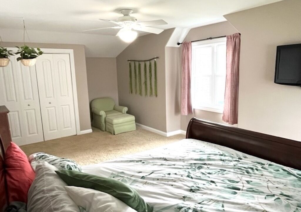 Photo of Bedroom in Rochester