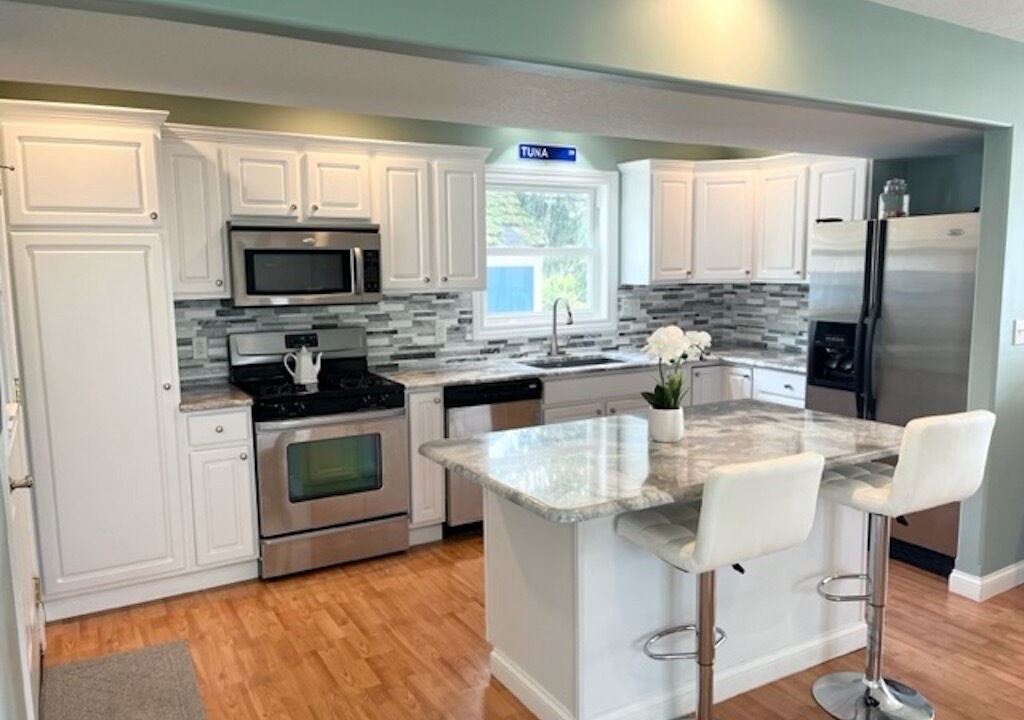 Photo of Kitchen in Rochester