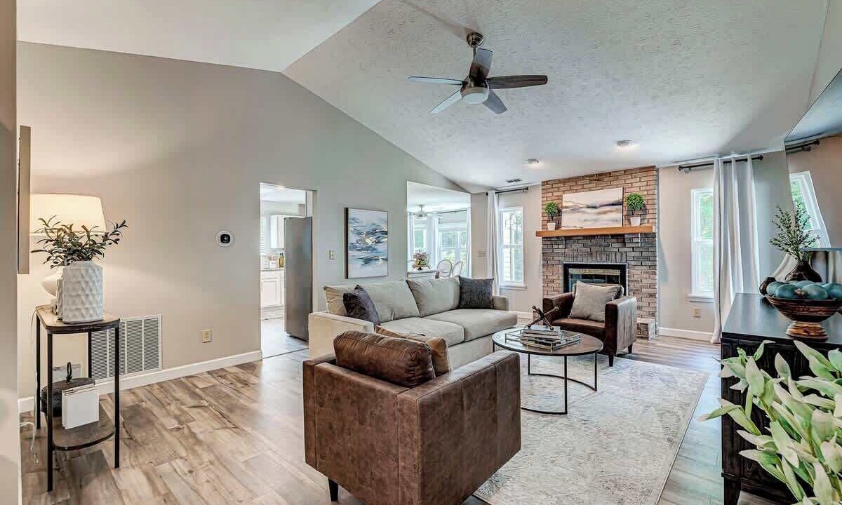 Photo of Livingroom in Westfield