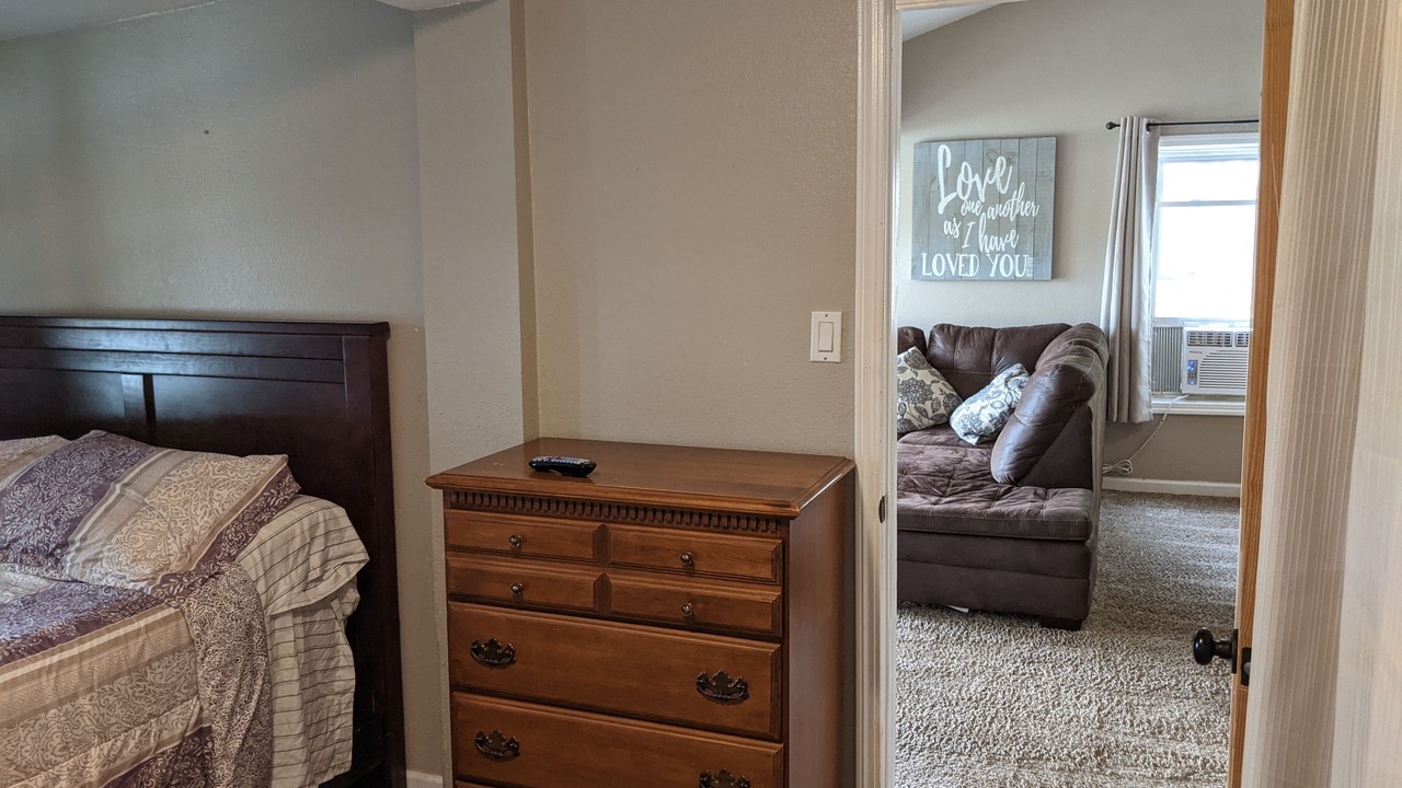 Photo of Bedroom in Colton