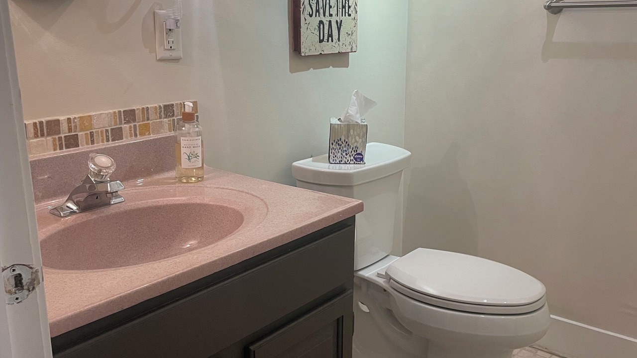 Photo of Bathroom in Shelby