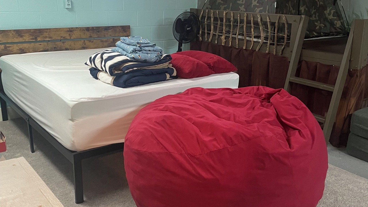 Photo of Bedroom in Shelby
