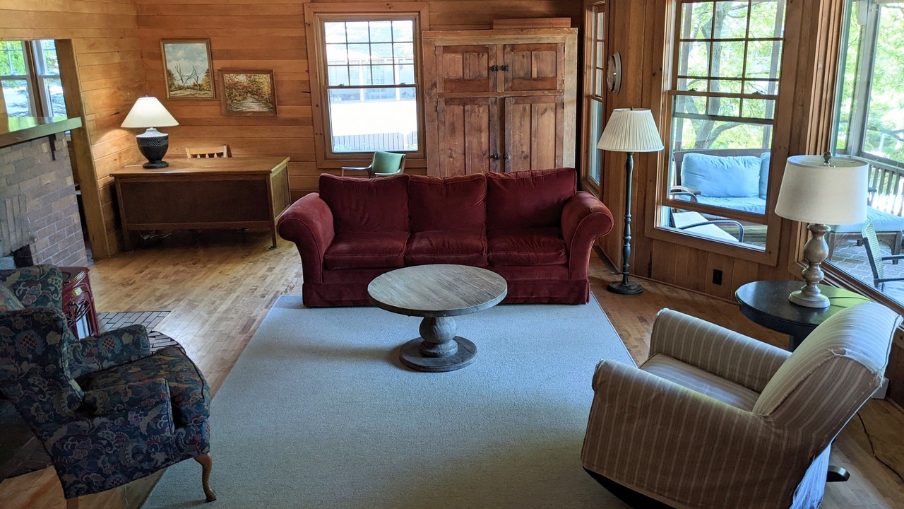 Photo of Livingroom in Grand Haven
