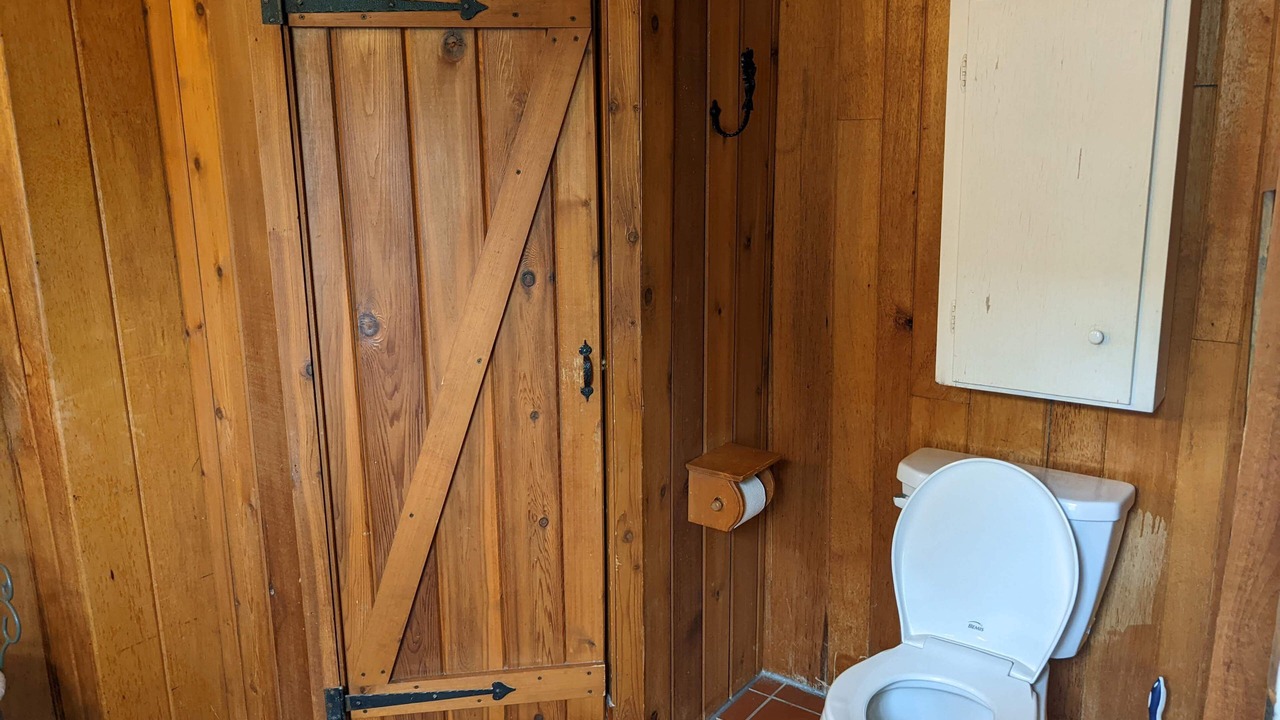 Photo of Bathroom in Grand Haven