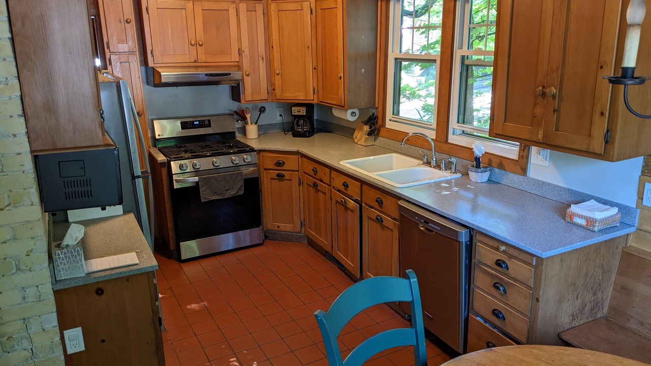 Photo of Kitchen in Grand Haven