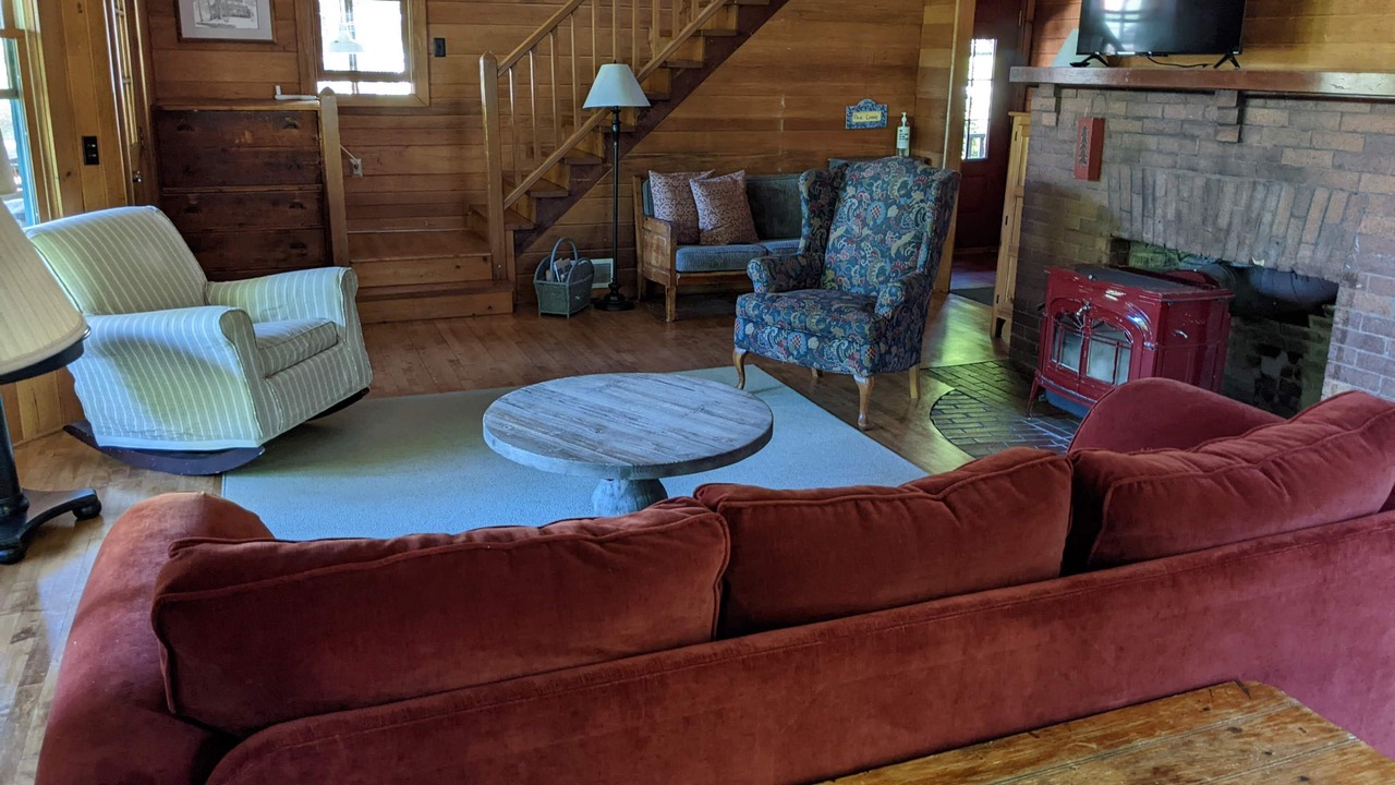 Photo of Livingroom in Grand Haven