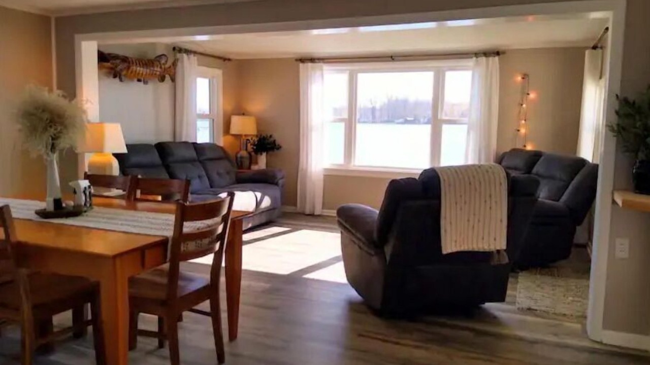 Photo of Livingroom in Warsaw