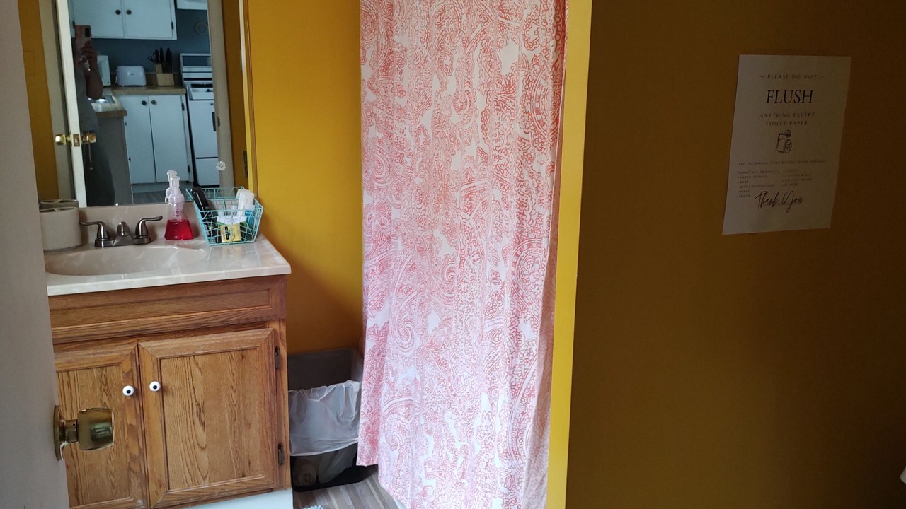 Photo of Bathroom in Manistee