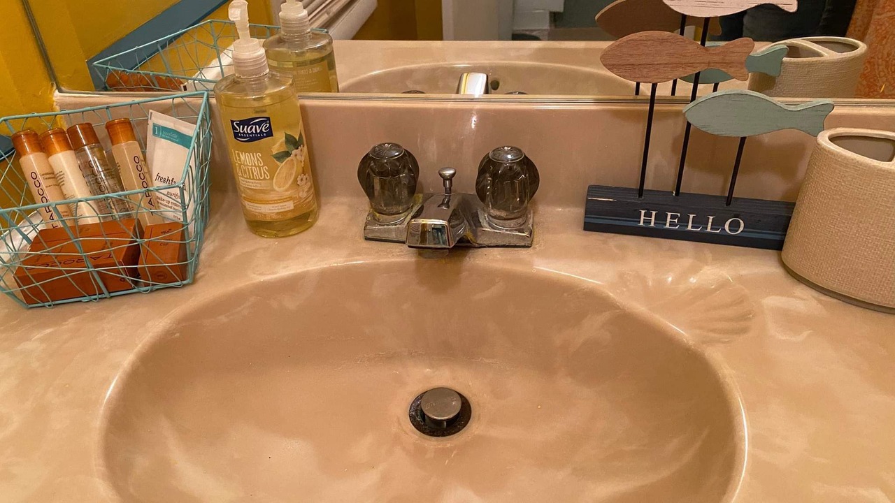 Photo of Bathroom in Manistee