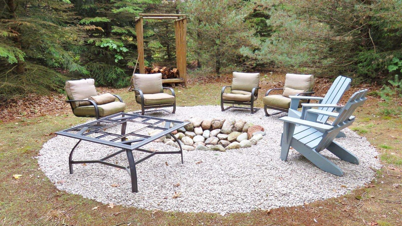 Photo of Outdoor in Saugatuck