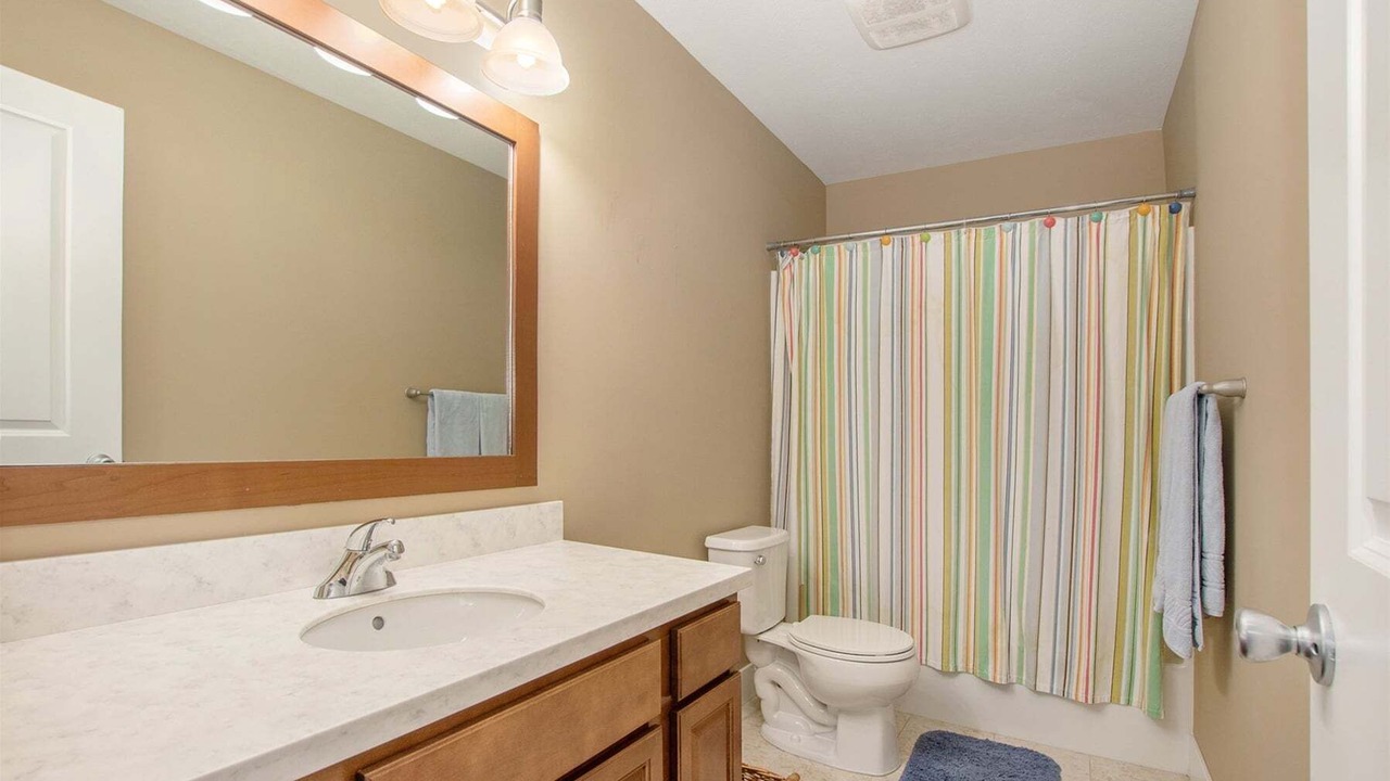 Photo of Bathroom in Saugatuck