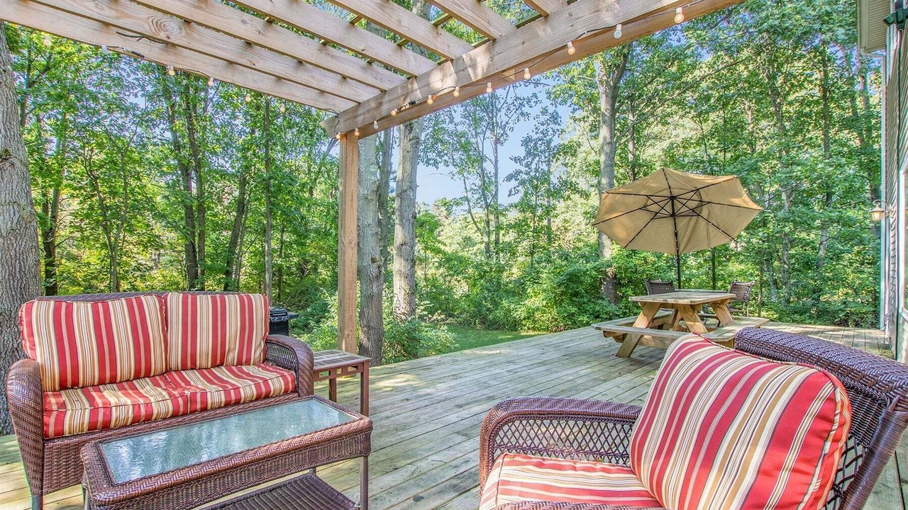 Photo of Outdoor in Saugatuck