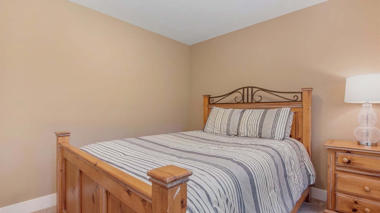 Photo of Bedroom in Saugatuck