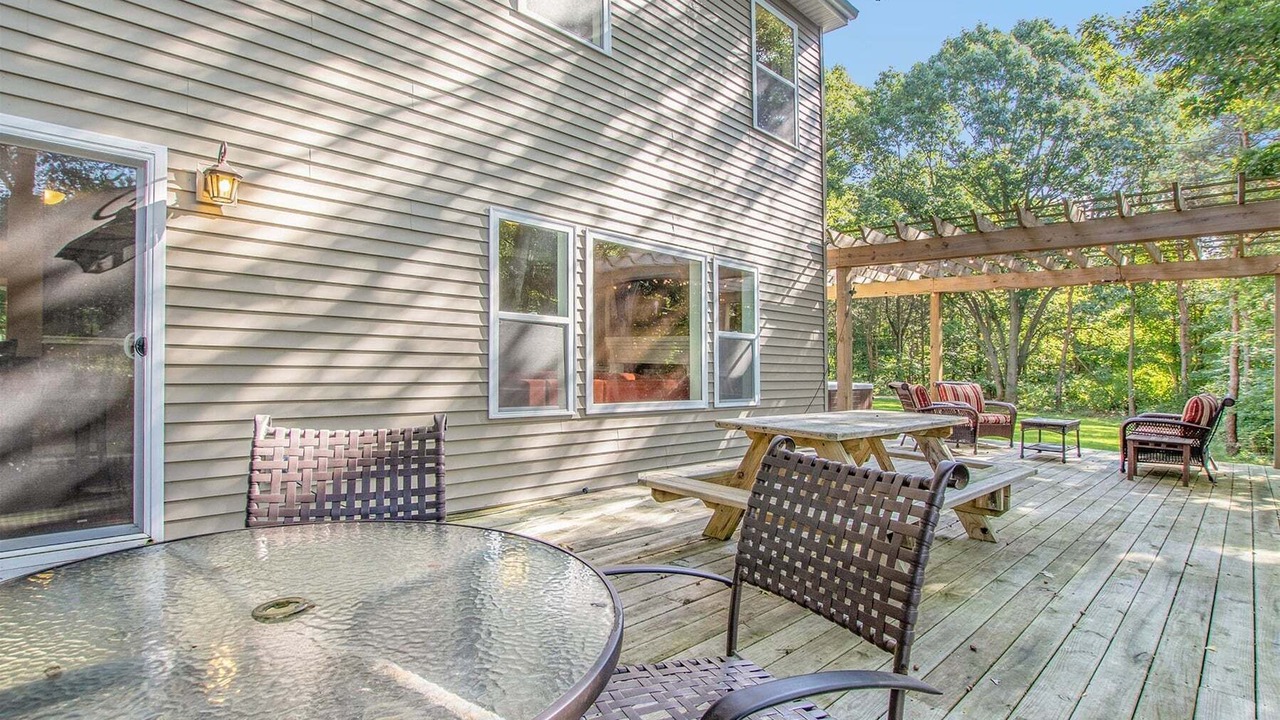 Photo of Outdoor in Saugatuck