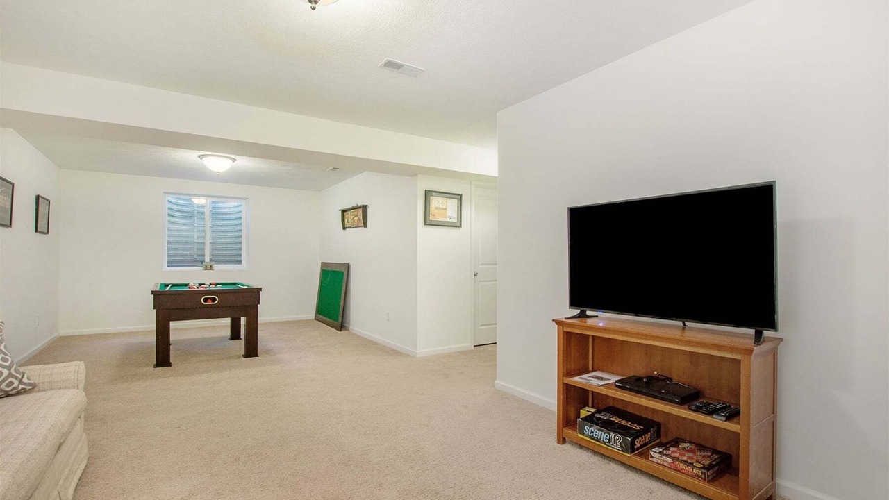 Photo of Livingroom in Saugatuck