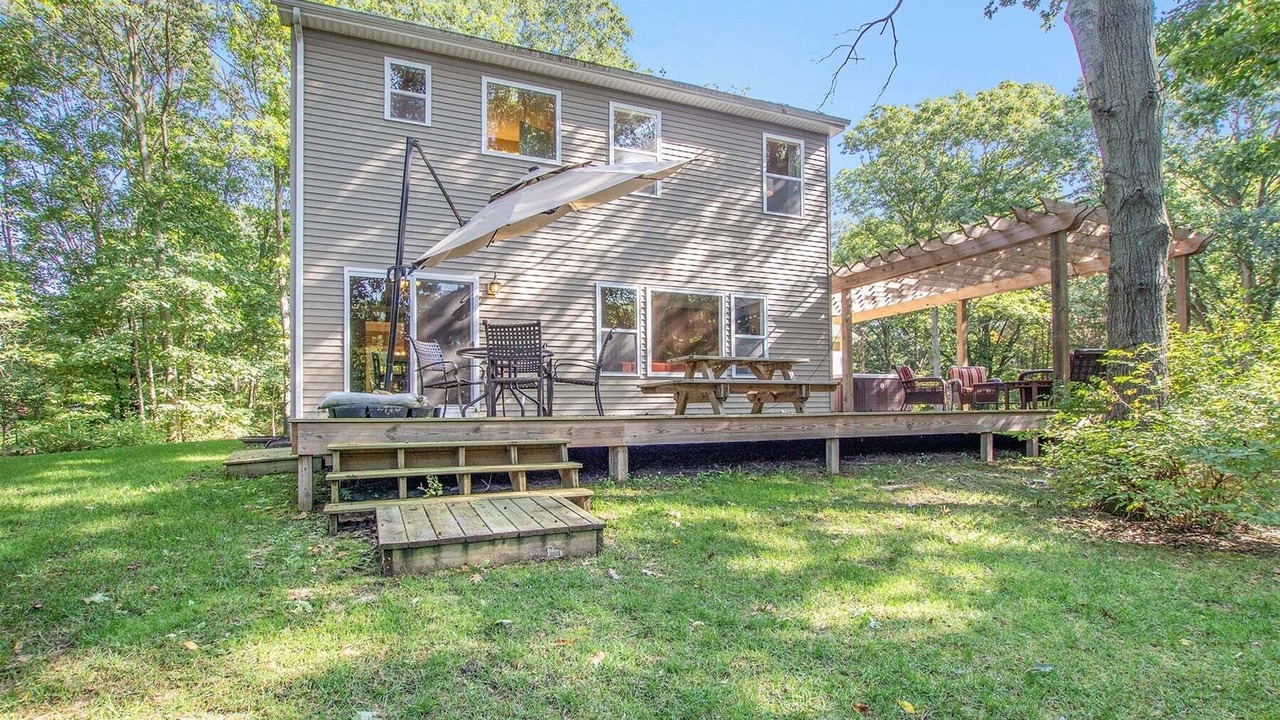 Photo of Outdoor in Saugatuck