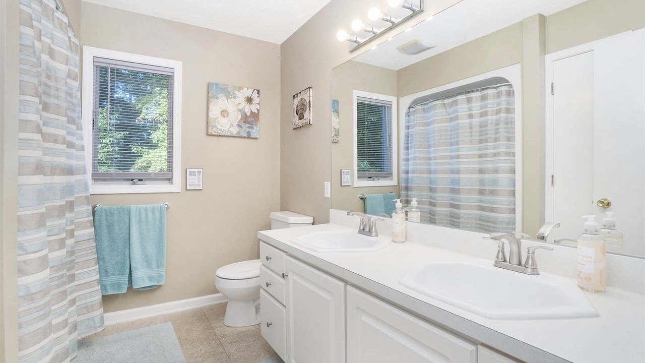 Photo of Bathroom in Saugatuck