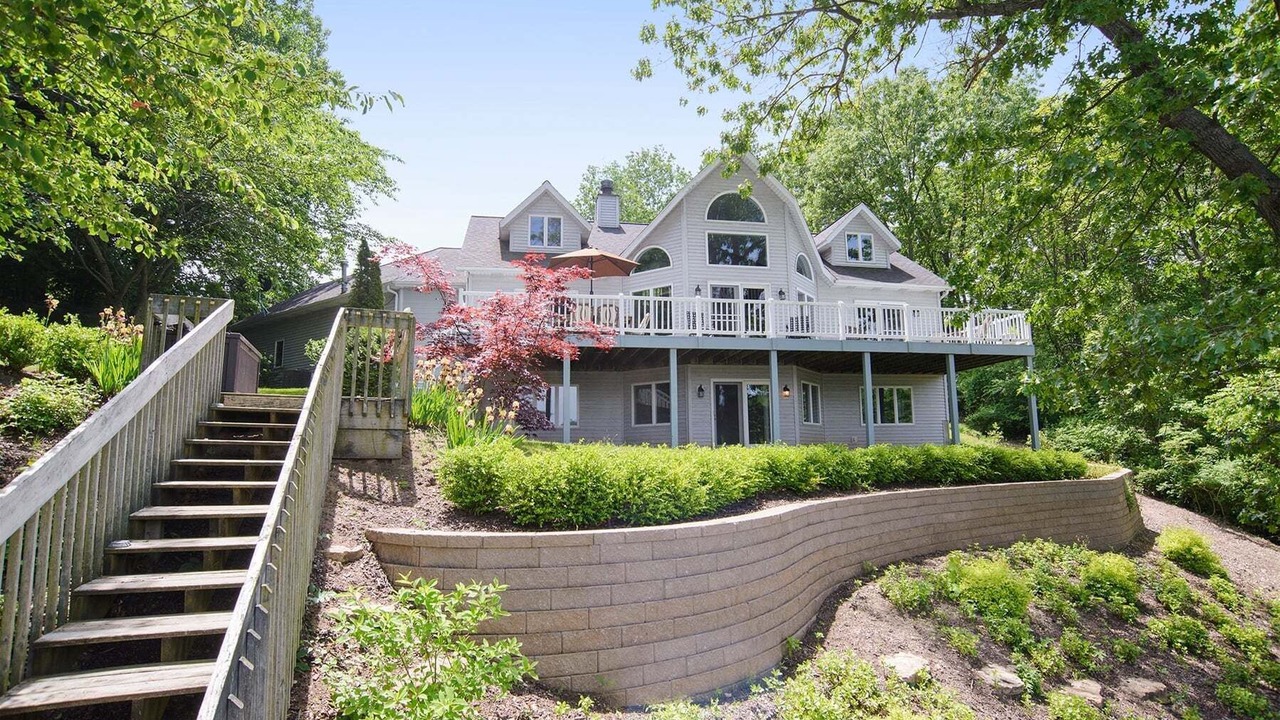 Photo of Outdoor in Saugatuck