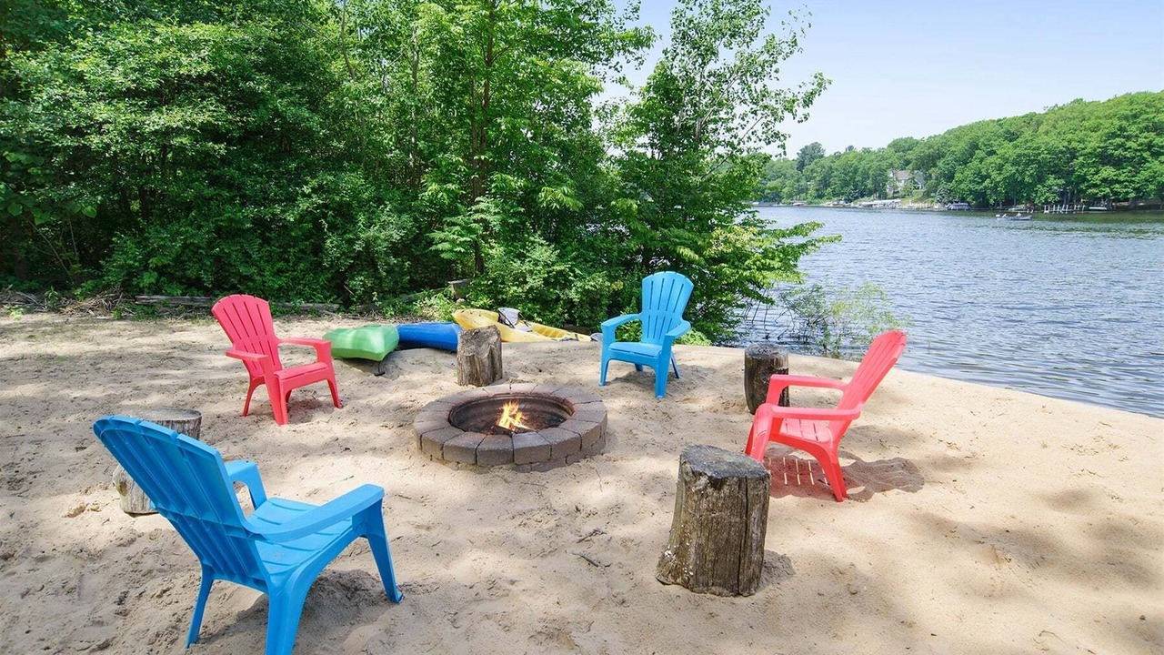 Photo of Outdoor in Saugatuck