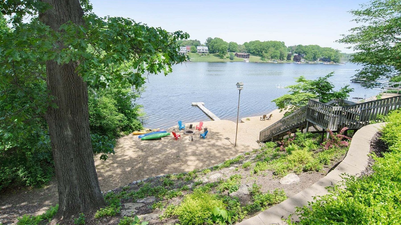 Photo of Outdoor in Saugatuck
