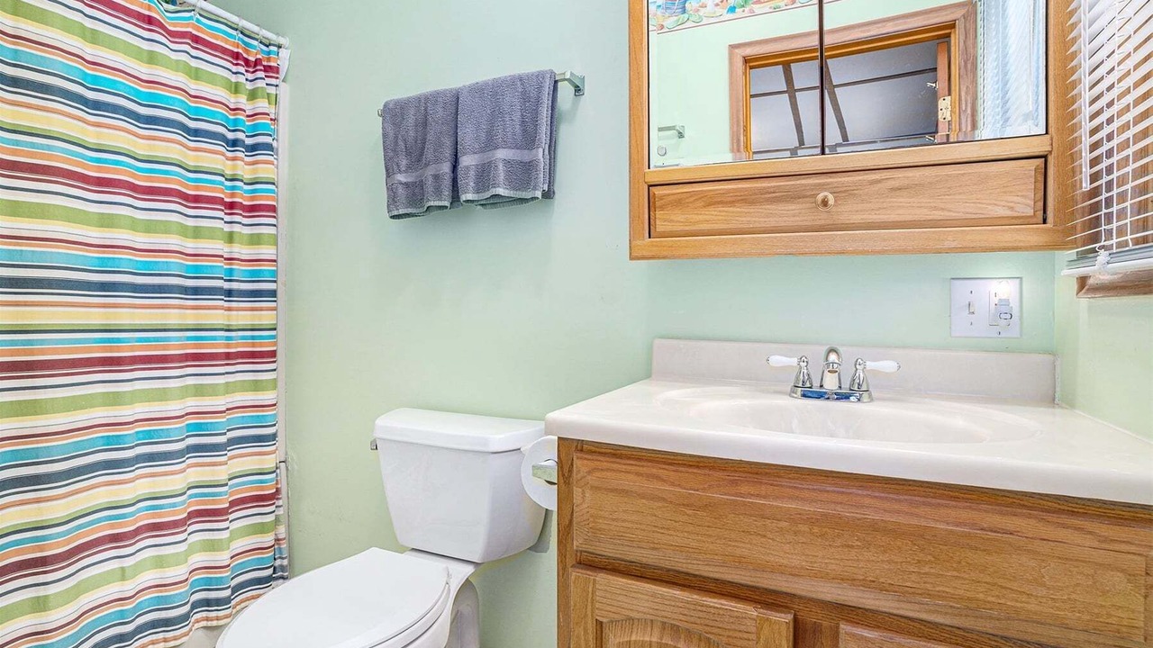 Photo of Bathroom in Fennville