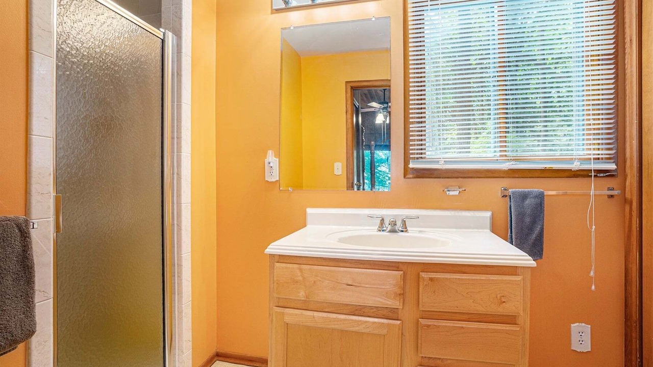 Photo of Bathroom in Fennville