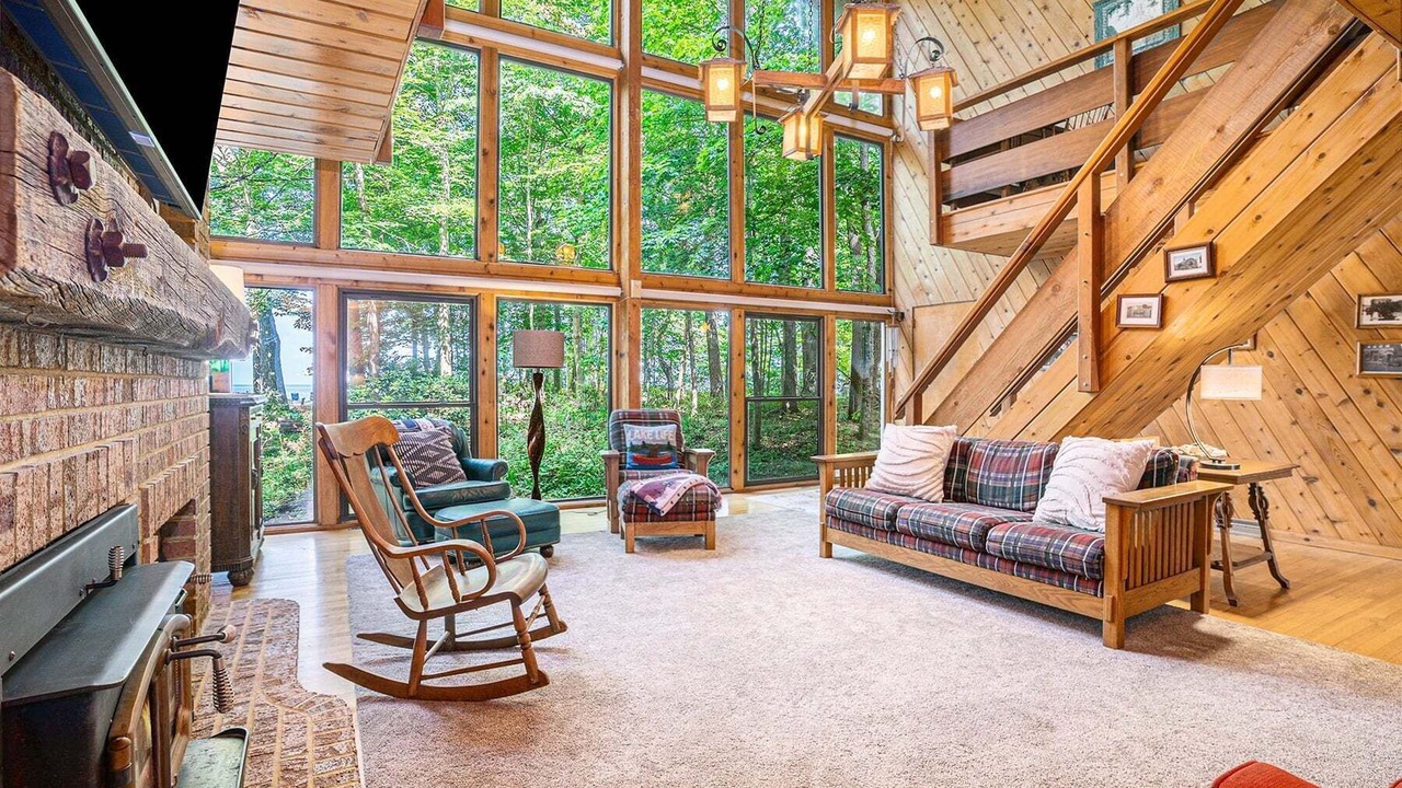 Photo of Bedroom in Fennville