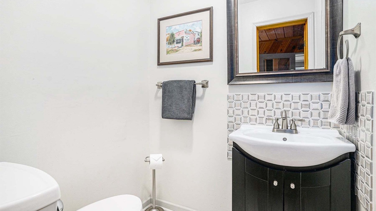 Photo of Bathroom in Fennville