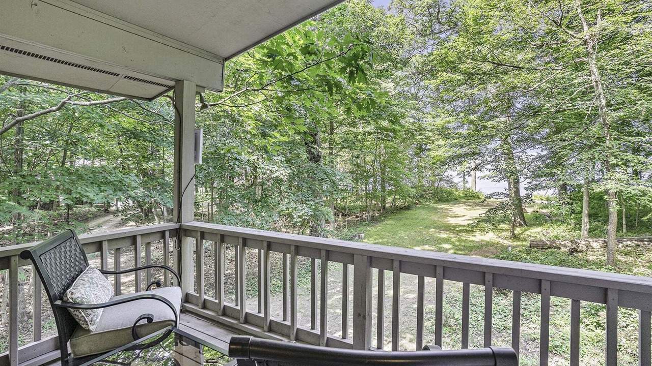 Photo of Patio Balcony in Fennville