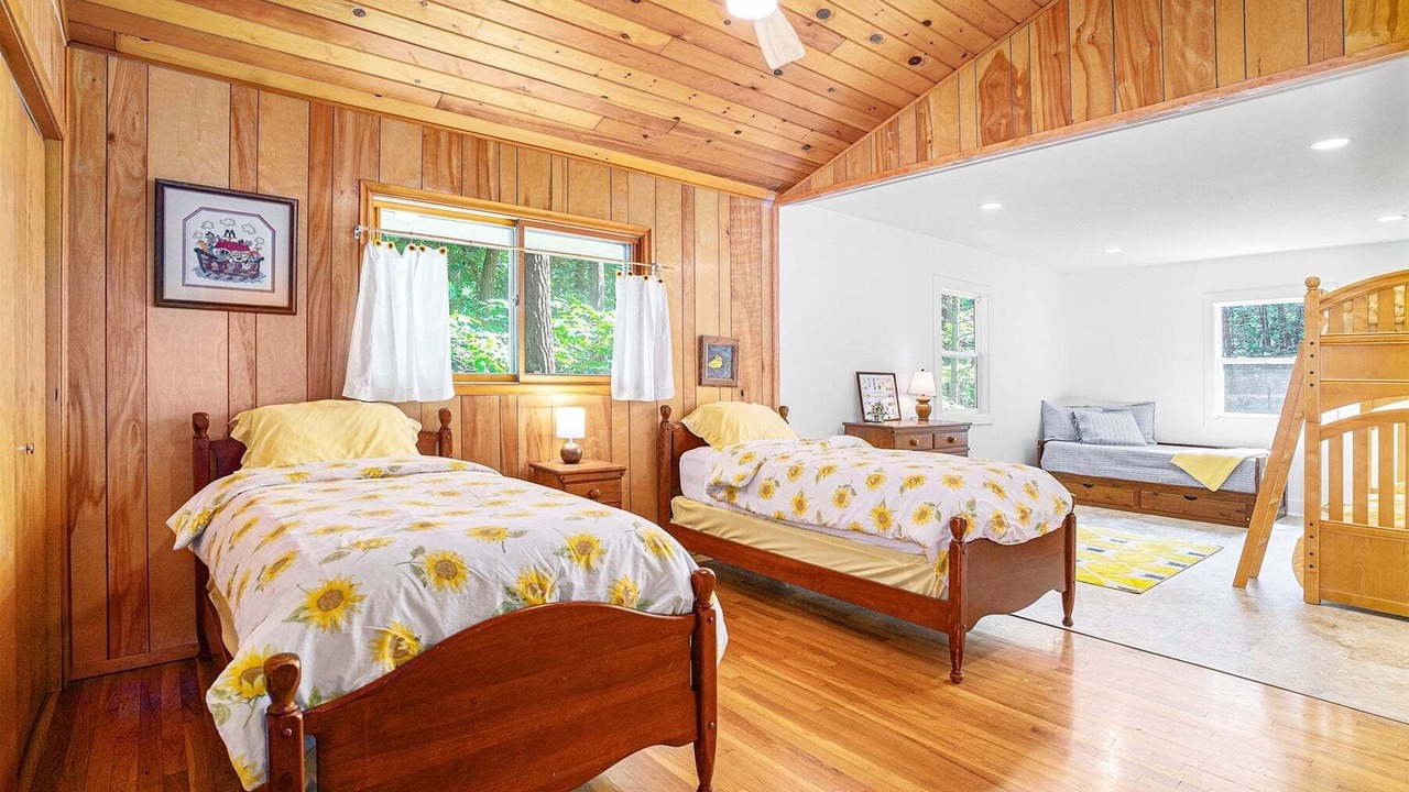 Photo of Bedroom in Fennville