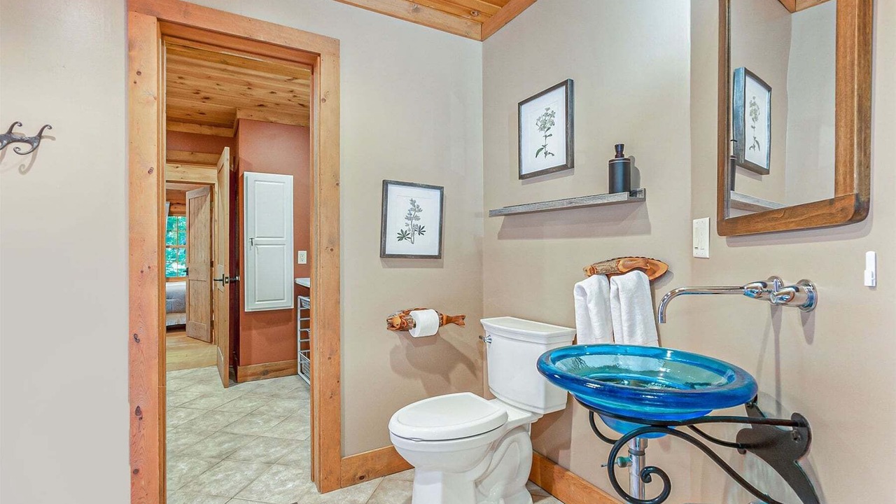 Photo of Bathroom in Fennville