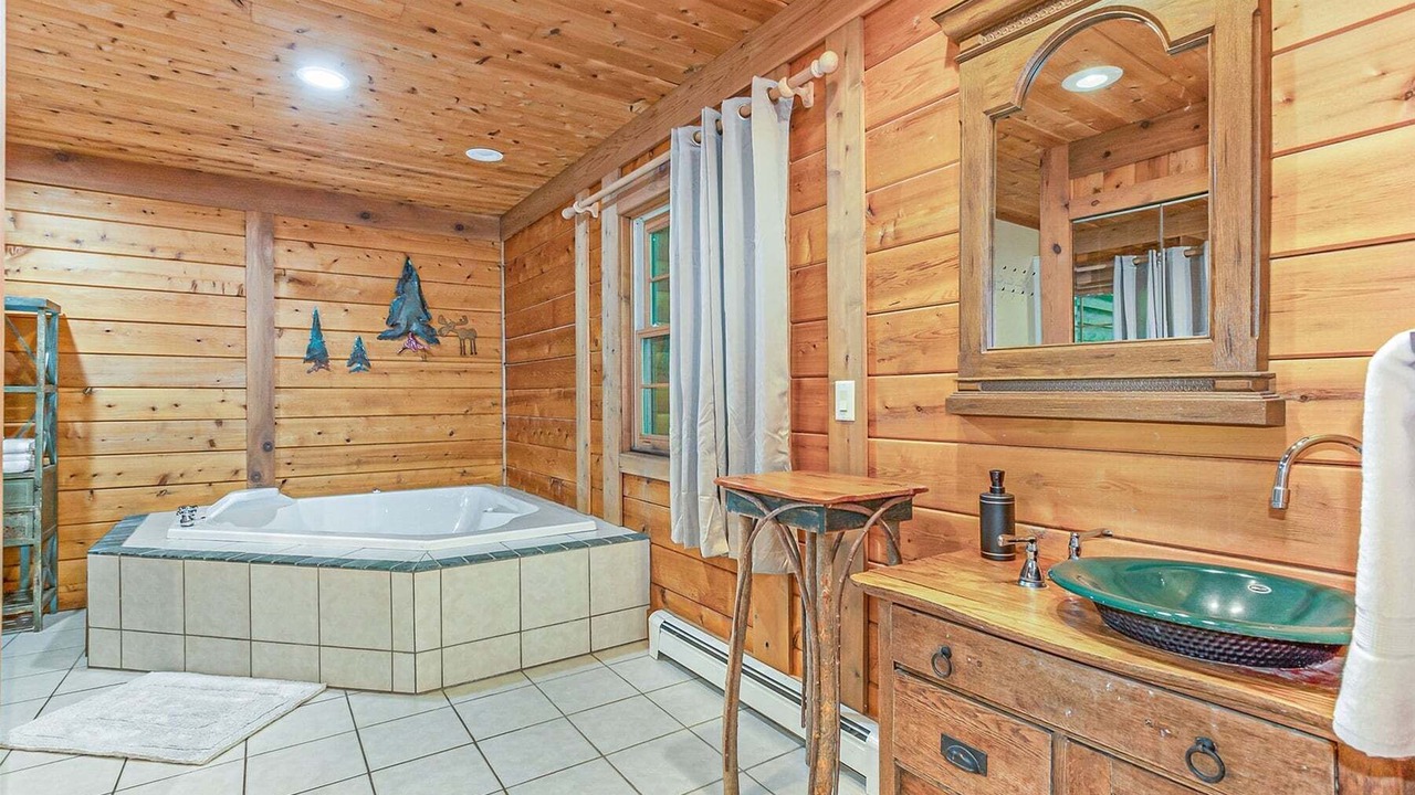 Photo of Bathroom in Fennville