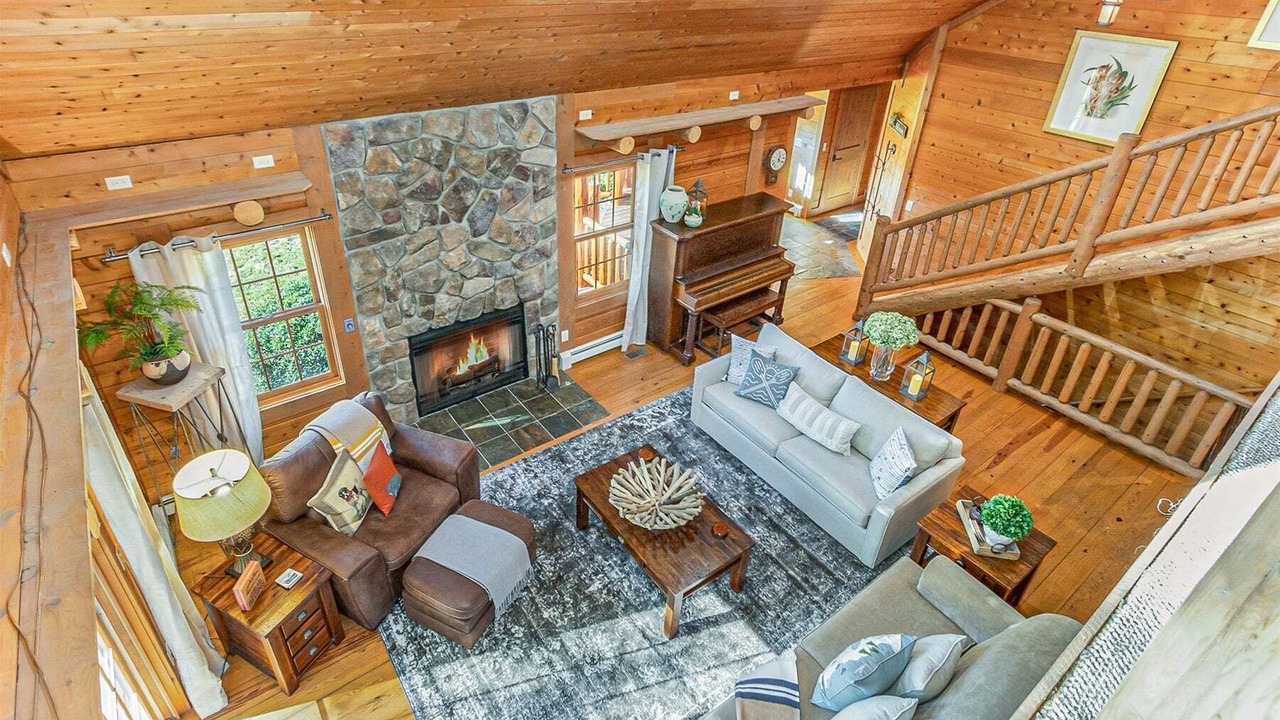 Photo of Bedroom in Fennville